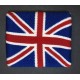 Напульсник Флаг великобритании
