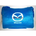 Подушка в автомобиль Mazda