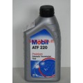 Жидкость для АКПП Mobil ATF 220 premium 1 литр