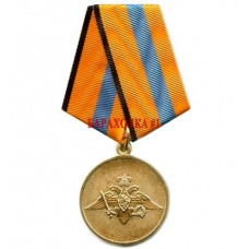 Медаль Участнику борьбы со стихией на Амуре