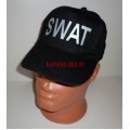 Бейсболка SWAT