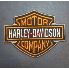 Нашивка Harley Davidson