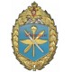 Нагрудный знак отличия офицеров Командования дальней авиации