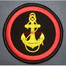 Шеврон Морской пехоты России